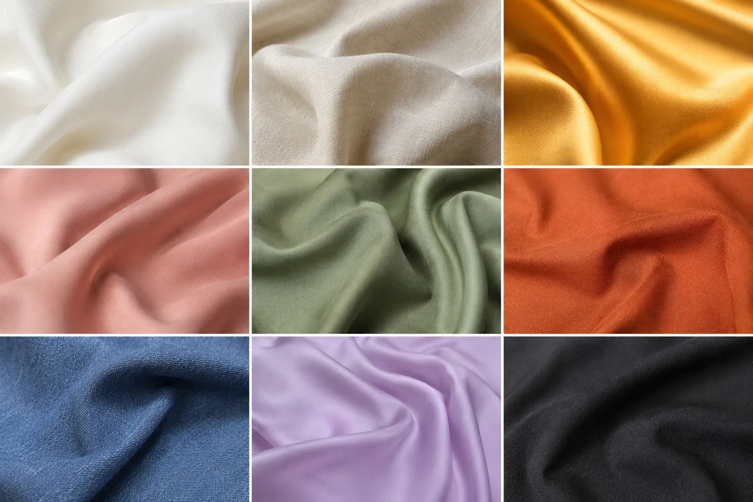 Fabrics